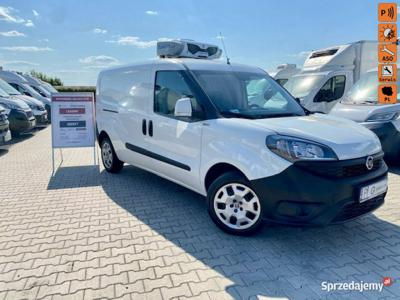 Opel Combo SALON PL / ChŁODNIA-ZANOTTI 0 st.C / DŁUGI / BEN…