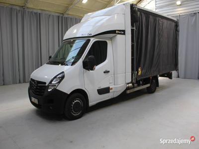 OPEL/MOTOWEKTOR MOVANO BITURBO CDTI EURO 6 2299CCM PO3WT29