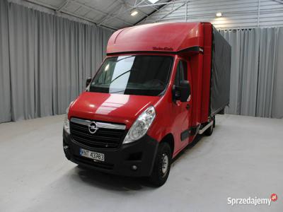 OPEL Movano BiTurbo CDTI Euro 6 2299ccm - 170KM KNT43783