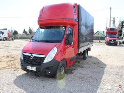 Opel Movano BiTurbo CDTI Euro 6 2299ccm KNT45713