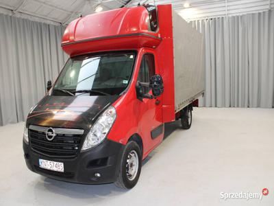 OPEL Movano BiTurbo CDTI Euro 6 2299ccm KNT57485