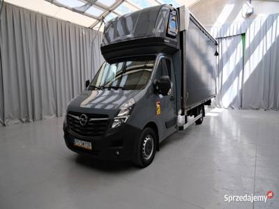 OPEL Movano BiTurbo CDTI Euro 6 2299ccm PO5WY09