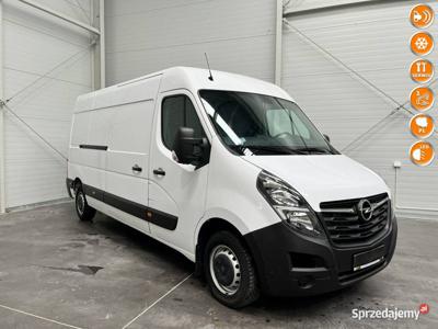 Opel Movano L3H2 niski przebieg salon PL