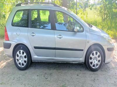 PEUGEOT 307 TDI