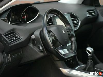 Peugeot 308 130KM*Panorama*Led*Navi*Pdc*Esp*Alu*Kamera*Android*AsysToru*GwarVGS!!!