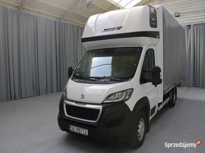 PEUGEOT Boxer 435 BlueHDi Euro 6 2179ccm SK987TX