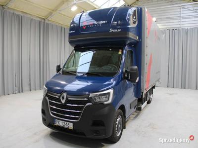 RENAULT/CARPOL MASTER FWD 2.3 DCI MR`19 E6D PK1246L