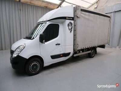 RENAULT MASTER 2299,00 cm3 / 170 KM NEL38395