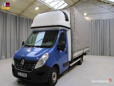 Renault Master 2.3 Diesel GD399WG