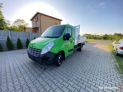 Renault Master 2.3D