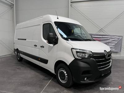 Renault Master L3H2 2.3 136 KM salon PL niski przebieg