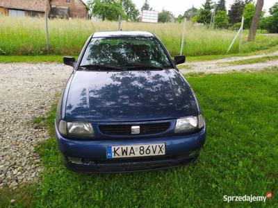 Seat Ibiza 1.9 SDI