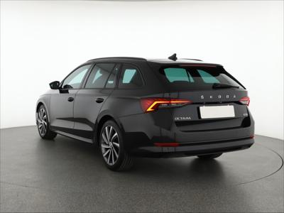 Skoda Octavia 2022 1.5 TSI e