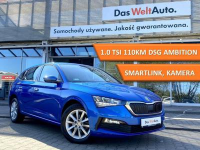 Skoda Scala Ambition