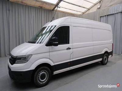 VOLKSWAGEN Crafter 35 TDI Euro 6 1968ccm TK5153X