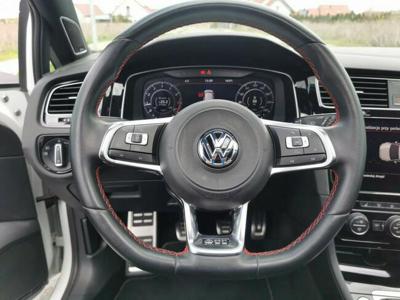 Volkswagen Golf GTI Performance, Panorama, Virtual Cocpit, Kamera Cofania, Dynaudio