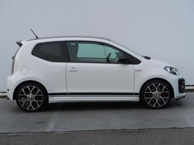 Volkswagen Up! 2019 1.0 GTI 33959km GTI