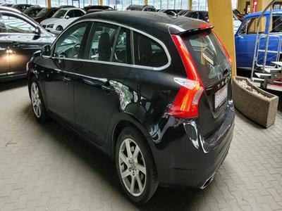 Volvo V60 ZOBACZ OPIS !! W podanej cenie roczna gwarancja