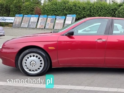 Alfa Romeo 156