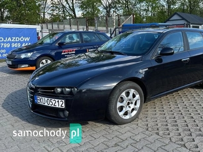 Alfa Romeo 159