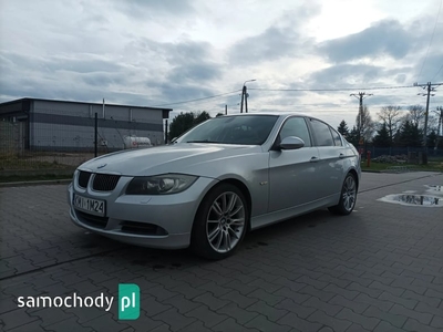 BMW 3 Seria E90/E91/E92/E93