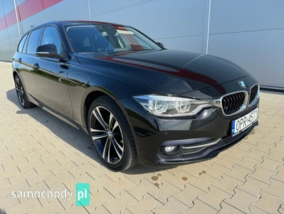 BMW 3 Seria F30/F31