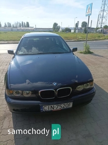 BMW 5