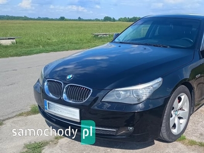 BMW 5 Seria E60/E61