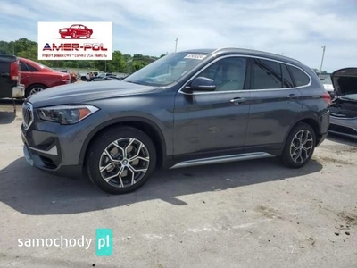 BMW X1 F48