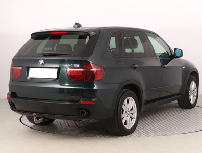 BMW X5 2008 xDrive30d 309558km SUV