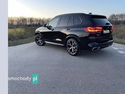 BMW X5 G05