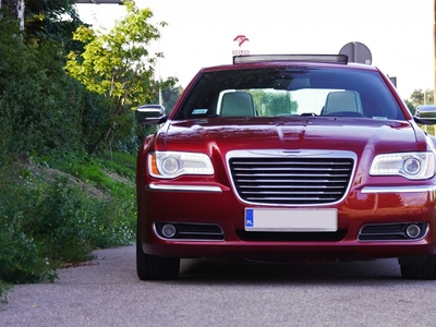 Chrysler 300C