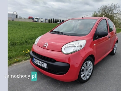 Citroen C1 I