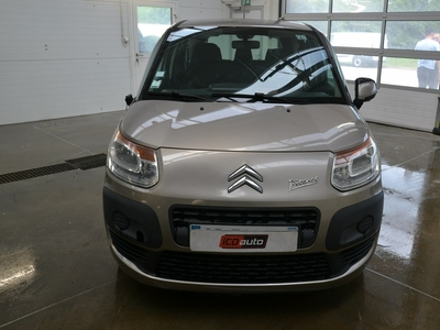 Citroen C3 Picasso