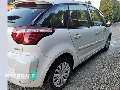 Citroen C4 Picasso I