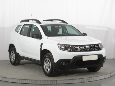 Dacia Duster 2020 1.0 TCe 53759km SUV