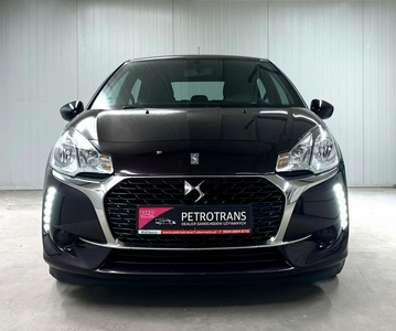 DS Automobiles DS 3