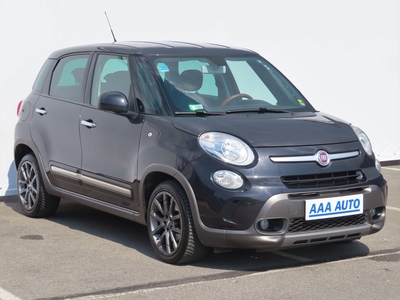 Fiat 500L 2014 1.4 T