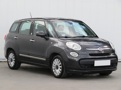 Fiat 500L 2020 1.4 16V 21251km Samochody Rodzinne