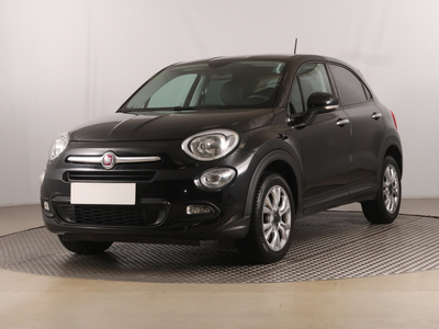 Fiat 500X 2015 1.6 E.torQ 72686km SUV