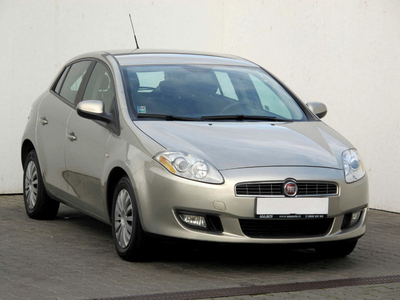 Fiat Bravo 2007 1.4 T