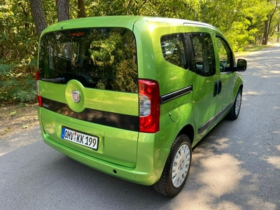 Fiat Qubo