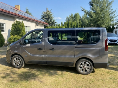 Fiat Talento