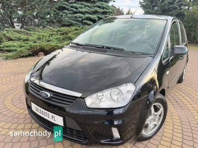 Ford C-MAX I