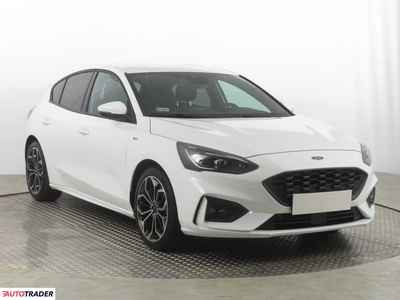 Ford Focus 1.0 152 KM 2020r. (Piaseczno)