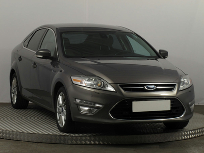 Ford Mondeo 2014 2.0 TDCi 225096km Hatchback