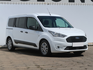 Ford Tourneo Connect 2018 1.5 TDCi 194752km Pick