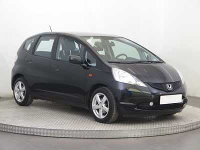 Honda Jazz 2009 1.2 i