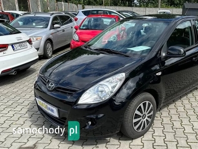 Hyundai i20 I