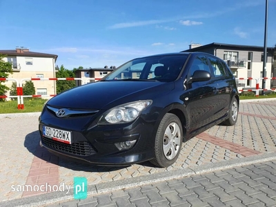 Hyundai i30 I